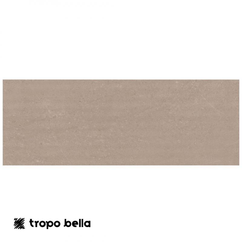 PORCELANATO ATINS BAMBOO GREIGE AC 60X120 DECORTILES