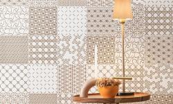 Mania de azulejos: 5 inspirações para ambientes modernos